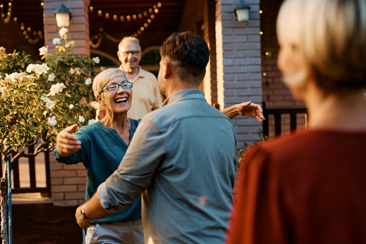 帰りてぇぇぇ！（写真:iStock）