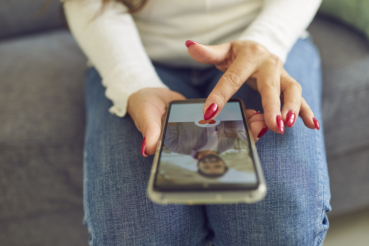 最近増えてるらしいよ（写真:iStock）