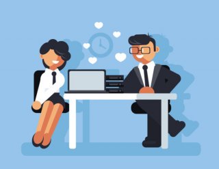 不倫、絶対に許さない（写真:iStock）