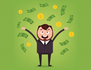 しかも大負けしてるやんけ（写真:iStock）