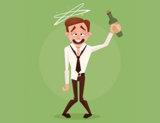 いい御身分ですね（写真:iStock）