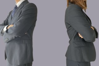 職場の嫌いな人、無視するのは待って！ やってはいけない「3つのNG対応」と賢い付き合い方