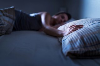 やっぱり男性と一緒のベッドで眠りたい…そんなアラフォー・アラフィフ女性が増えた切実な理由