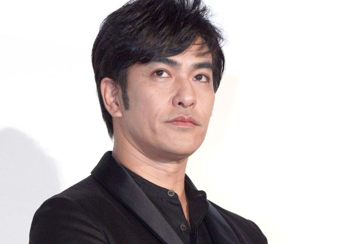 関西弁も似合う（C）日刊ゲンダイ