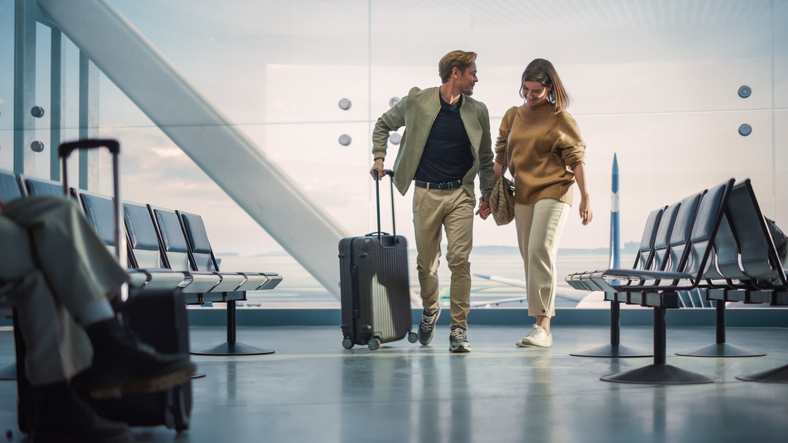 最後の恋に生きる（写真:iStock）