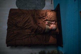疑ったことも忘れて（写真:iStock）