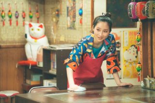 （C）2025「花まんま」製作委員会