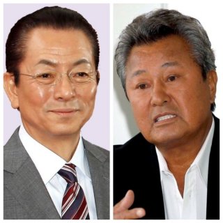 趣里の結婚で揺れる水谷ファミリーと「希代のワル」と対峙した梅宮ファミリー…当時と現在の決定的な違い