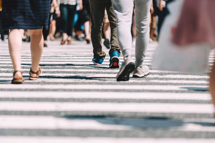 （写真:iStock）