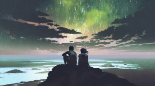 夫婦間のわだかまりを解消して（写真:iStock）