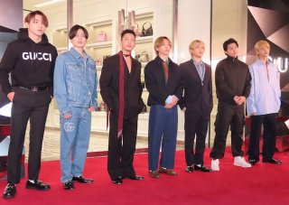 BE:FIRSTメンバー“結婚詐欺疑惑”の波紋…新曲『空」はNHK「Nコン」の課題曲、紅白出場に早くも黄信号