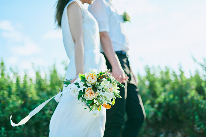 （写真:iStock）