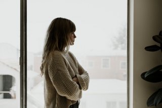 支えていくつもりはない（写真:iStock）