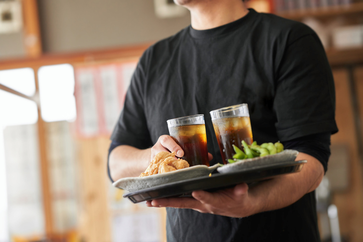 無理でしょう…（写真:iStock）