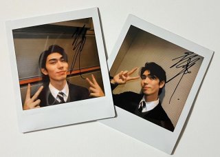 樋口幸平さん【サイン入りチェキ】を2名にプレゼント！│『MADDER その事件、ワタシが犯人です』
