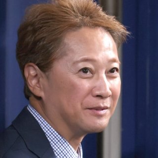 中居正広氏「反撃」は松本人志を救うため？「ダウンタウンチャンネル」活動再開に向けた“地ならし説”が急浮上