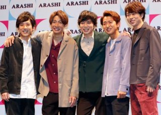 （C）日刊ゲンダイ