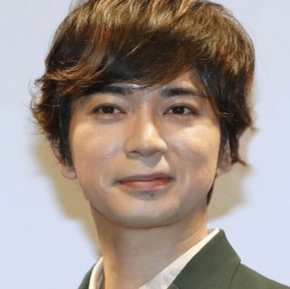 （C）日刊ゲンダイ