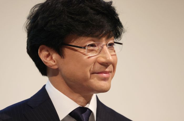 （C）日刊ゲンダイ