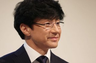 （C）日刊ゲンダイ