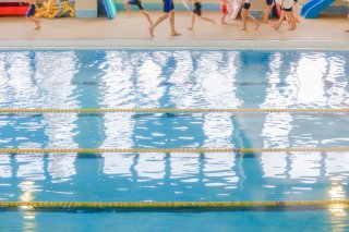 プールにも気を付けて（写真:iStock）