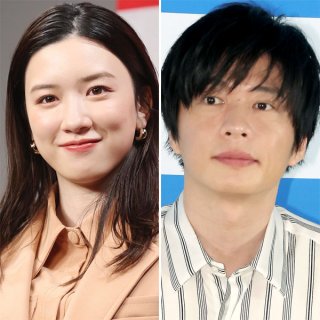永野芽郁&田中圭は「不倫」否定後ダンマリ…嵐を過ぎるのを待つのが得策なのか？