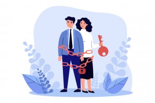 なぜ？ 離婚しないサレ妻たちの6つのホンネ。許したなんて“フリ”だけです