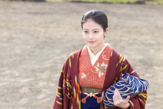 「あんぱん」“柳井嵩子”事件、ドロドロ展開を期待してごめん。黒井先生の凛とした姿は見事でした