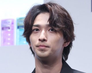 横浜流星（C）日刊ゲンダイ