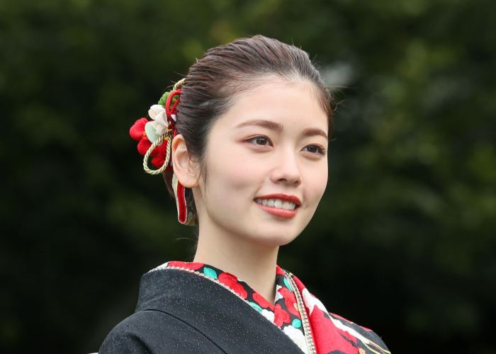 （C）日刊ゲンダイ