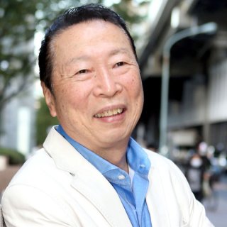 昭和の名優の一声で気づかされた 石倉三郎「辛抱」の果ての円熟味