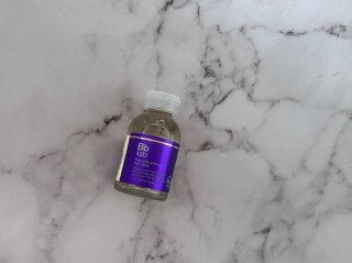 『Bb lab. 水溶性プラセンタエキス原液』30ml 9,900円（C）コクハク