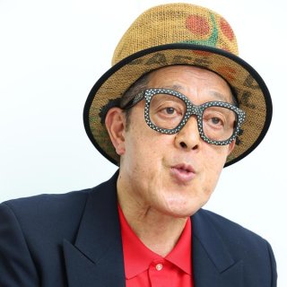 あご勇さんが今のエンタメ界を憂う「“体を張れない”芸人も地上波バラエティーも遅かれ早かれ消えていく」