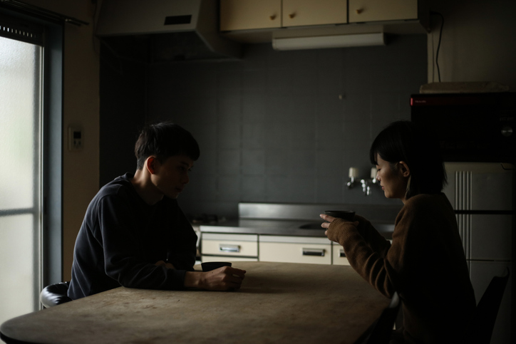 話し合いをしても…（写真:iStock）