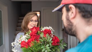 もらっとけばいいのにね（写真:iStock）
