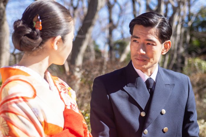 （C）NHK