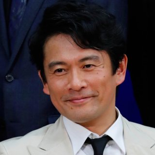 内野聖陽が見せる父親の背中…15年ぶり主演ドラマ「PJ」は《パワハラ》《愛情》《ホームドラマ》の「ちゃんぽん」だ
