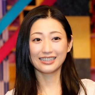壇蜜（Ｃ）日刊ゲンダイ