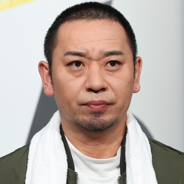 千鳥の大悟（Ｃ）日刊ゲンダイ