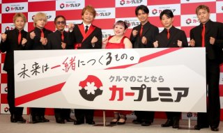 GENERATIONSを引き立てた香取慎吾の錆びない共演力 SMAP最年少ゆえの立ち回りのうまさ光る