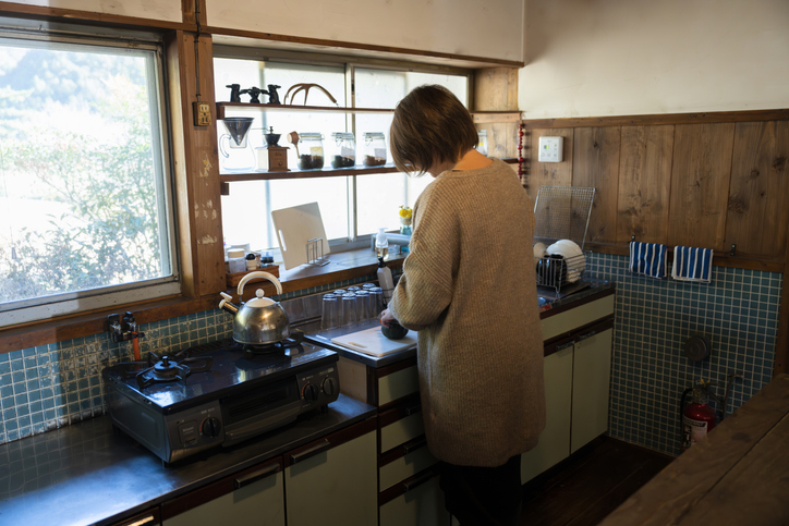 同じメニューは1カ月につき2回まで（写真:iStock）