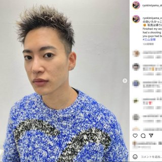 三山凌輝活動休止への遅すぎた対応…SKY-HIがJYパークになれない理由