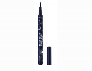 『リンメル MAYA JAMA ワンダー インク アイライナー』限定品 1,320円　（7月4日発売開始予定）