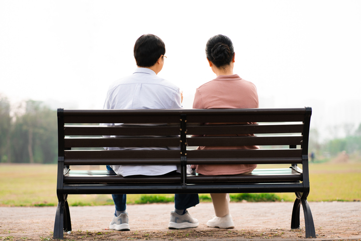 （写真:iStock）