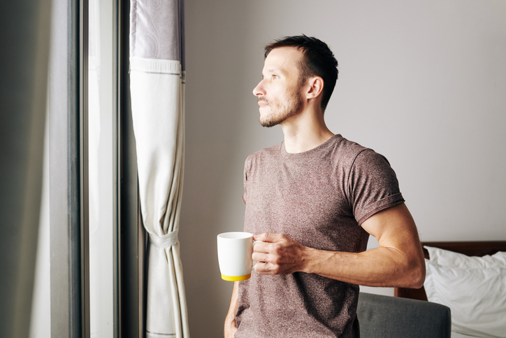 ミニマムな生活がいい（写真:iStock）