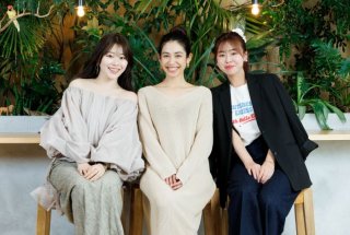 『バチェラー・ジャパン』シーズン6、私ならこう射止める！ 尾﨑真衣、竹下理恵、鈴木光の「作戦より大切なこと」とは？