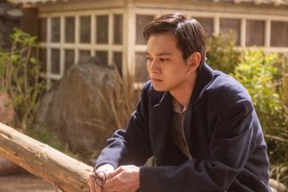 「あんぱん」寛先生（竹野内豊）の戒名になるほど…人柄を表すようでGJだ