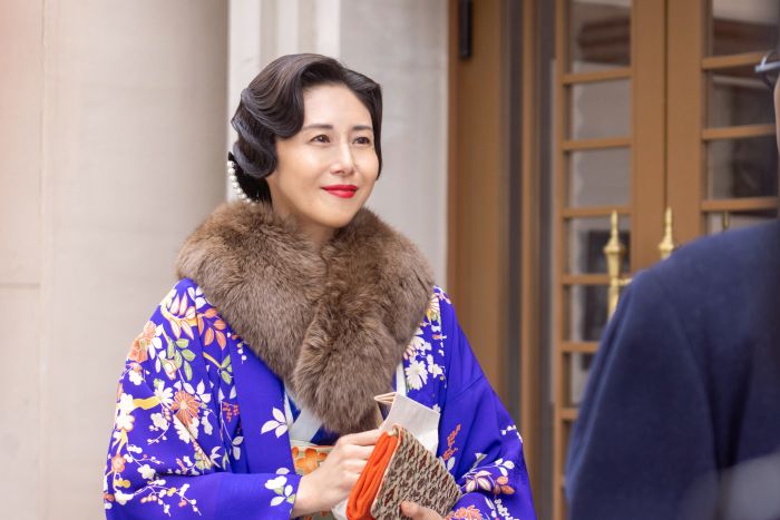 （C）NHK