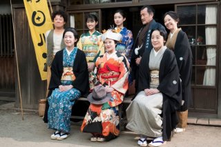 「あんぱん」名言集は寛先生からヤムさんへ…。相変わらずの登美子、“パンの数”は再婚の匂わせなの？