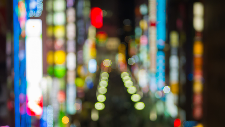 （写真:iStock）